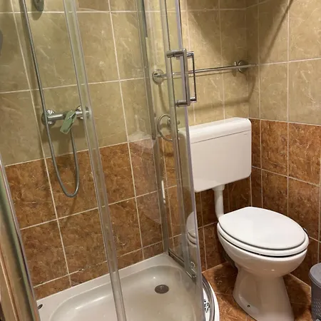 Appartement Rosa *