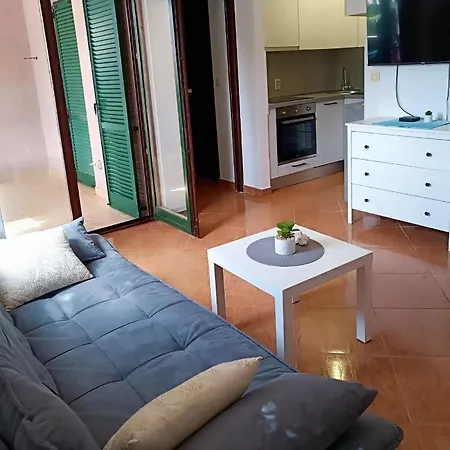Apartment Rosa