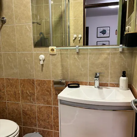 Apartamento Rosa