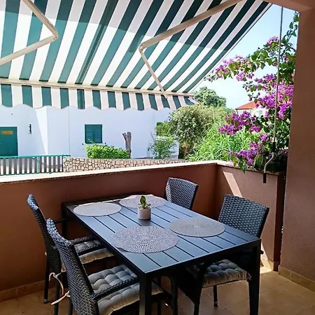 Apartmán Rosa Mandre