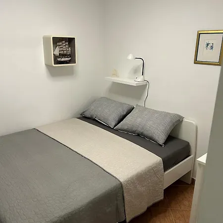 Rosa Apartmán