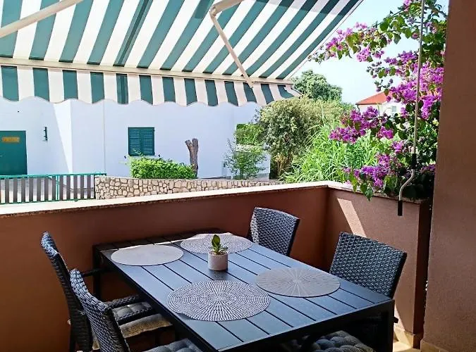 Apartmán Rosa Mandre