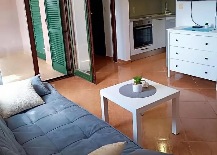 Apartmán Rosa