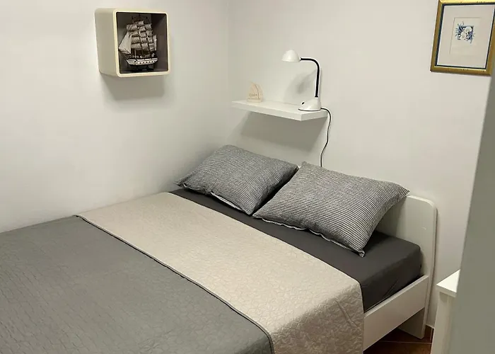 Rosa Apartmán