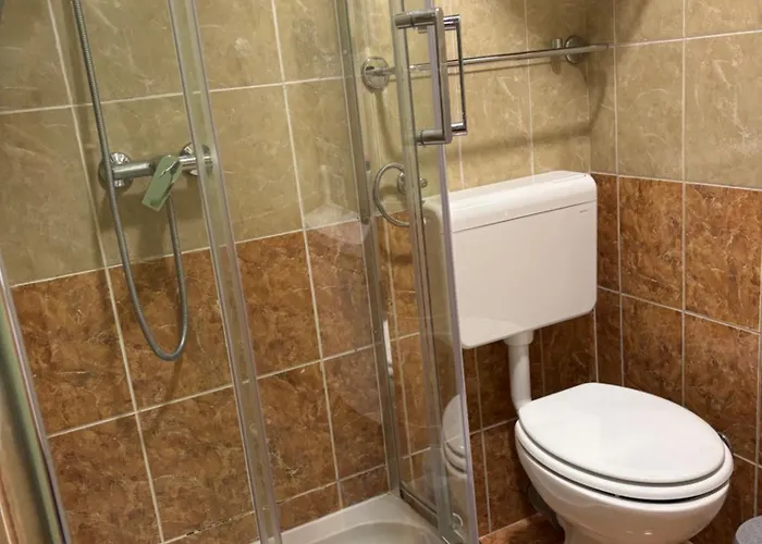 Apartmán Rosa *